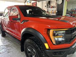 فۆرد F-150 راپتۆر